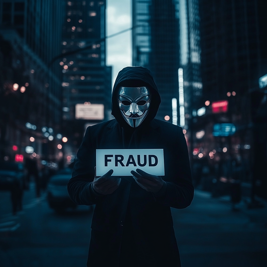 Guarding Against Fraud: A Deep Dive into Synthetic Identity and First/Third-Party Fraud Prevention