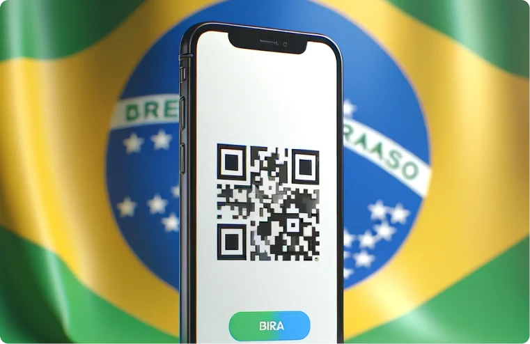 Insights de IA nos Pagamentos Digitais do Brasil: Navegando na Revolução do Pix