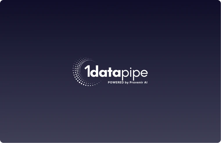 1datapipe Apresenta Solução Baseada em IA para Apoiar Meta de 90% de Inclusão Financeira na Indonésia