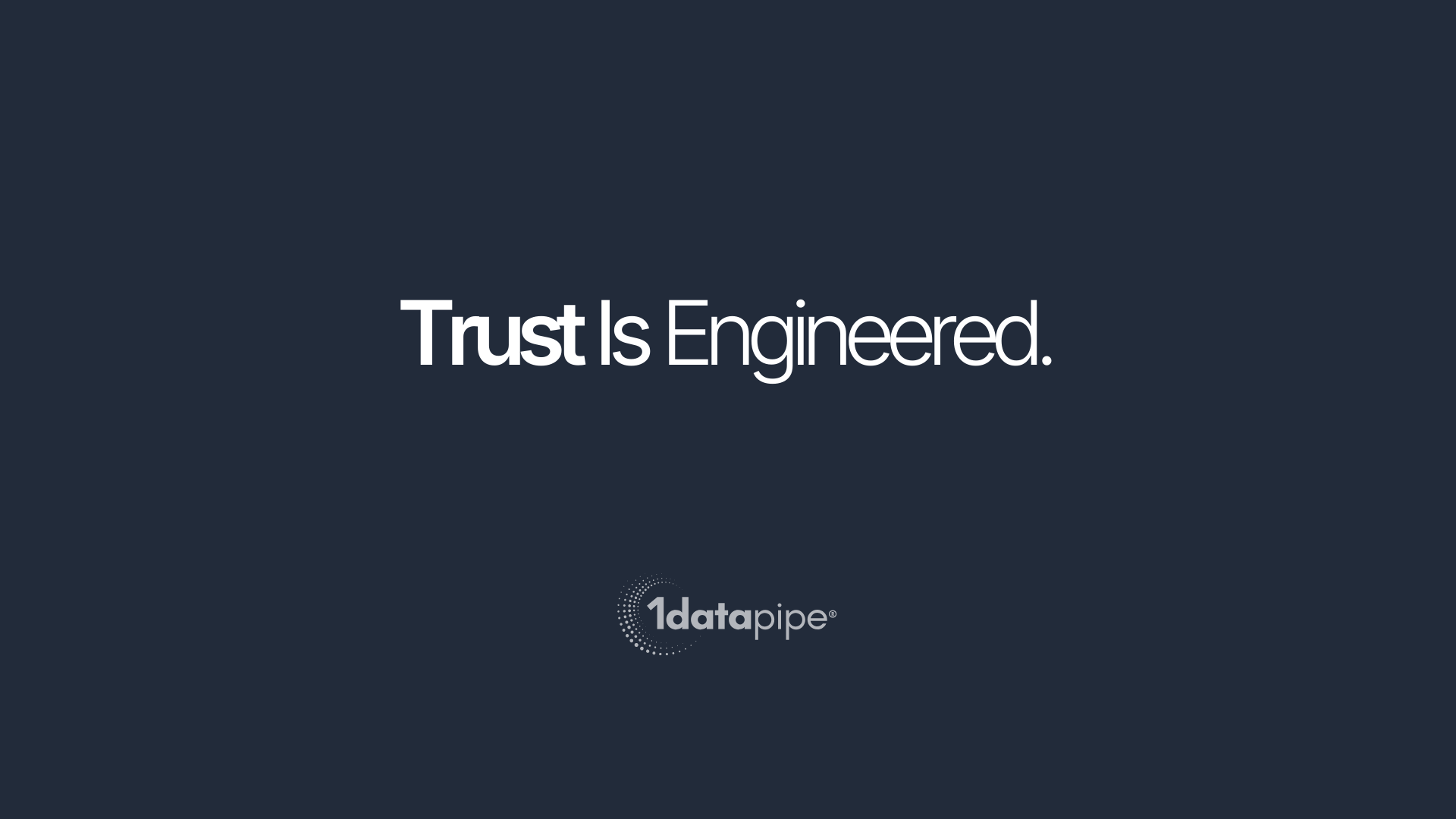 The Rise of Defensible Identity Infrastructure